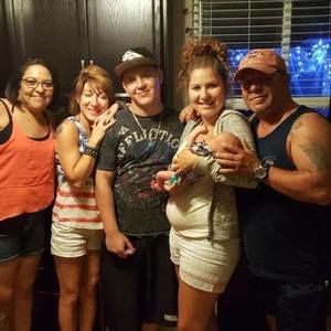 Meet your Posher, Billy